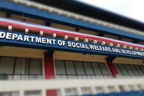 dswd manila office.
